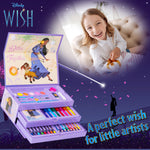 Disney Kids Painting Sets Art Supply Sets  - WISH - Get Trend