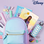 Disney Wish Diary for Girls -Girls Diary with Lock UV Invisible Ink Pen and Stickers Sheet - Get Trend