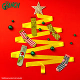 Grinch Ladies Calf Socks Pack of 5