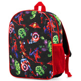 Marvel Avengers Backpack for Boys - Get Trend