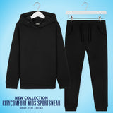 CityComfort Boys Tracksuit, Hoodies And Joggers For Boys - Get Trend