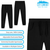 CityComfort Boys Tracksuit, Hoodies And Joggers For Boys - Get Trend