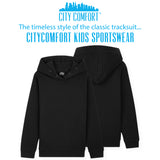 CityComfort Boys Tracksuit, Hoodies And Joggers For Boys - Get Trend