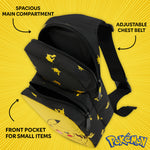 Pokemon Fashion Waist Packs for Kids - Get Trend