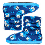 Sonic The Hedgehog Boys Slippers - Get Trend