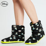 Disney Boot Slippers Women and Teenagers - BABY YODA - Get Trend