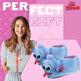 Disney Stitch Slippers for Women, Stitch Ladies Slippers - Get Trend