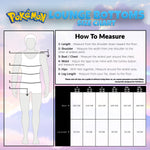 Pokemon Mens Pyjama Bottoms - Nightwear for Men - Get Trend