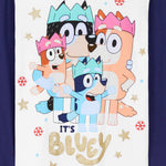 Bluey Christmas Matching Family Pyjamas - Xmas Matching PJs for Women - Get Trend