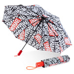 Marvel Kids Umbrella - Folding Telescopic Umbrella - Get Trend