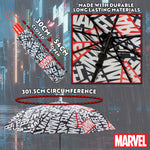 Marvel Kids Umbrella - Folding Telescopic Umbrella - Get Trend