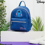 Disney Girls Backpack with Internal Pockets, Zipped Compartments - Girls Gifts