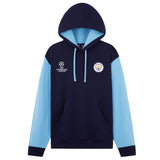 MANCHESTER CITY F.C. Mens Hoodies Warm Hooded Sweatshirt Official Man City Gifts