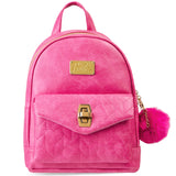 Barbie Womens Backpack, Internal Pockets & Zipped Compartments - Gifts for Her