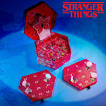 Stranger Things Advent Calendar 2023 for Girls - Jewellery Advent Calendar - Get Trend