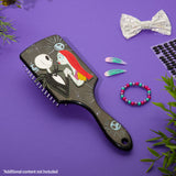 Disney Detangle Hair Brush, Paddle Brush and Compact Mirror Set - Gifts for her