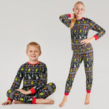 Shrek Christmas Matching Family Pyjamas, Matching PJs for Women, Men, Teens, Kids