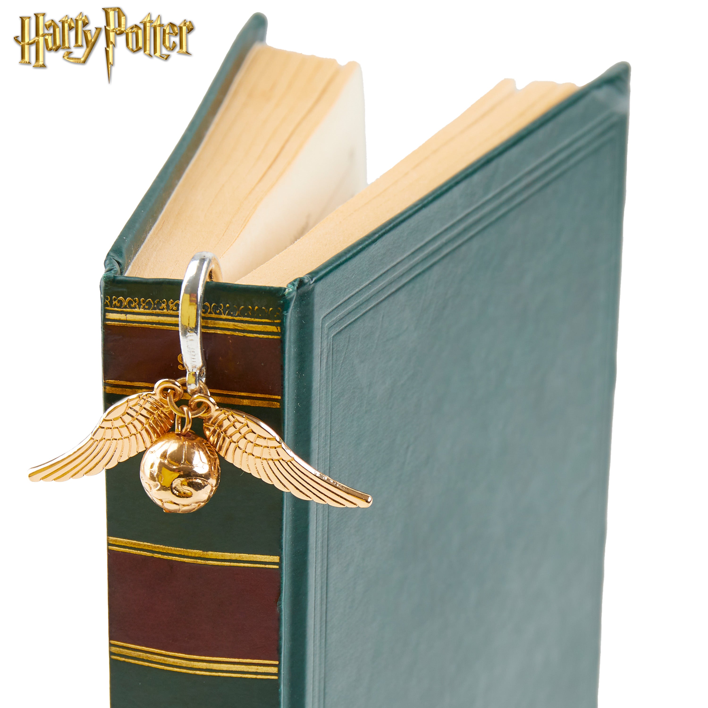 Harry Potter Gifts Bookmarks for Women & Teenagers - Get Trend