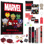 Marvel Avengers Advent Calendar 2023 for Kids - Get Trend