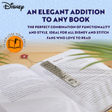 Disney Metal Bookmarks for Women with Gift Box - Stitch - Get Trend