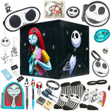 Disney The Nightmare Before Christmas Advent Calendar 2024 Women