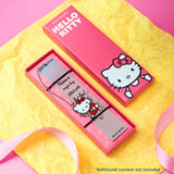 Hello Kitty Metal Bookmark with Hanging Charm, School University Reading Gifts