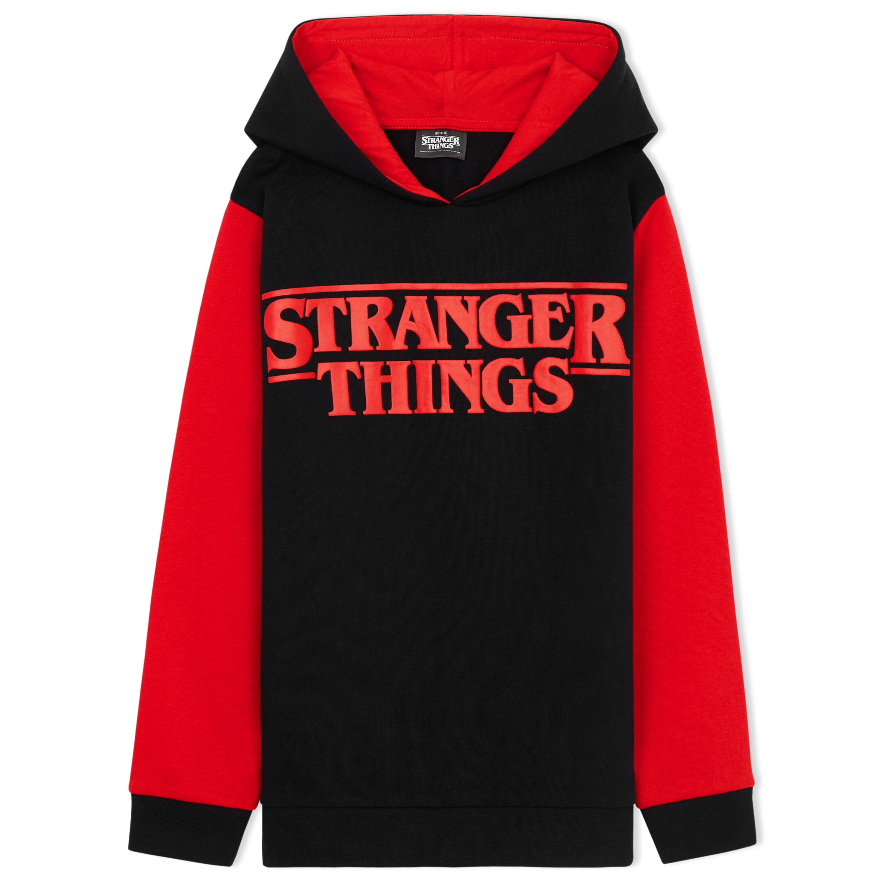 Stranger Things Hoodie for Kids and Teenagers - Get Trend