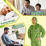 RICK AND MORTY Adult Onesie for Men and Teenagers - Get Trend