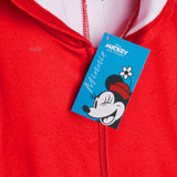 Disney Fleece Kids Onesie, Onesie for Kids - Minnie - Get Trend