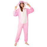 Disney Onesies for Women - Disney Stitch Onesies for Women - Angel - Get Trend