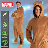 Marvel Onesies for Men and Teenagers - Groot - Get Trend