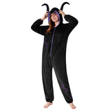 Disney Onesies for Women - Disney Onesies for Women - Maleficent - Get Trend