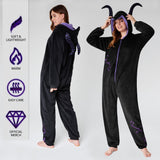 Disney Onesies for Women - Disney Onesies for Women - Maleficent - Get Trend