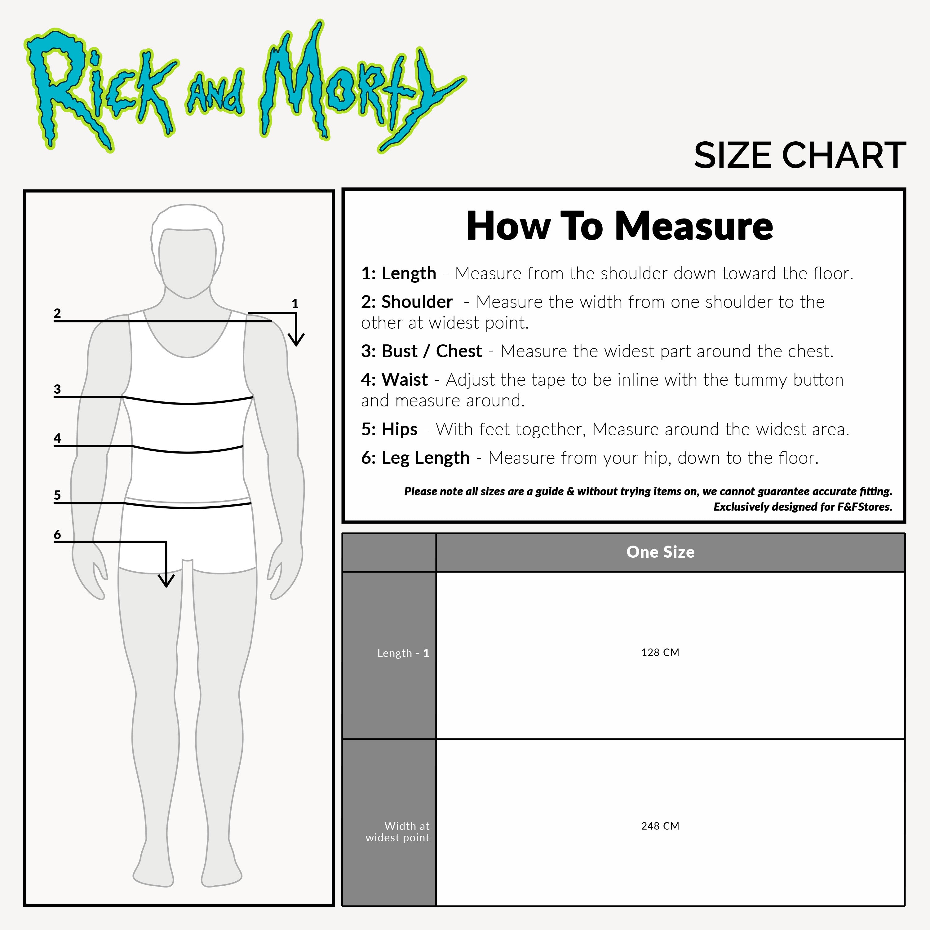 RICK AND MORTY Hoodie Blanket for Men - Get Trend