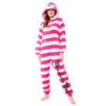 Disney Onesies for Women - Disney Onesies for Women - Cheshire Cat - Get Trend