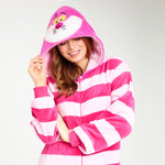 Disney Onesies for Women - Disney Onesies for Women - Cheshire Cat - Get Trend