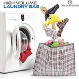 DECO EXPRESS Laundry Bags Large - XXL Pack of 16 - Get Trend