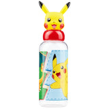 Pokemon Water Bottle for Kids, 560ml Water Bottle - Get Trend