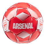 Arsenal F.C. Football Soccer Ball for Adults & Teenagers - Size 4 - Get Trend