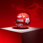 Arsenal F.C. Football Soccer Ball for Adults & Teenagers - Size 3 - Get Trend