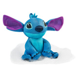 Disney Stitch Loofah Sponge for Kids Bath Sponge Mesh - Stitch - Get Trend