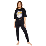 Disney The Mandalorian Womens Pyjamas Set 2 Piece Pyjamas - Get Trend