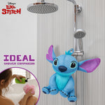 Disney Stitch Loofah Sponge for Kids Bath Sponge Mesh - Stitch - Get Trend