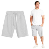 CityComfort Mens Shorts with Pockets, Running Shorts for Men - Get Trend