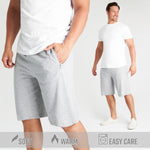 CityComfort Mens Shorts with Pockets, Running Shorts for Men - Get Trend