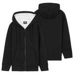 CityComfort Fleece Lined Hoodie for Kids & Teenagers - Get Trend