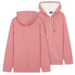 CityComfort Fleece Lined Hoodie for Kids & Teenagers - Get Trend