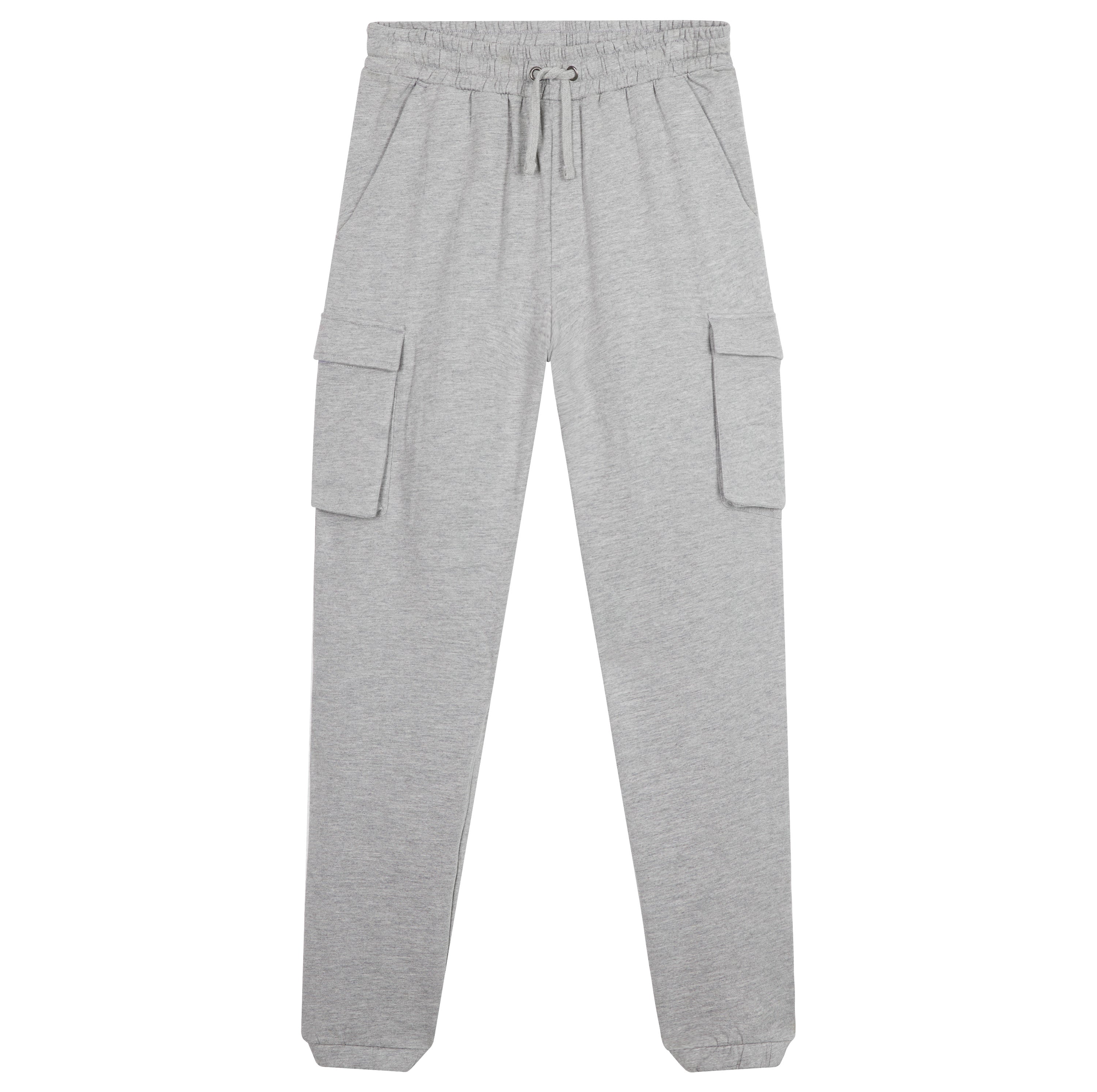 CityComfort Mens Cargo Joggers with 4 Pockets, Comfy, Casual, Stylish Sweatpants - Gifts for Him