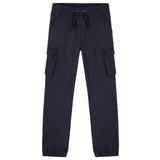 CityComfort Boys Cargo Joggers with 4 Pockets Comfy Casual Stylish Sweatpants - Gifts for Him