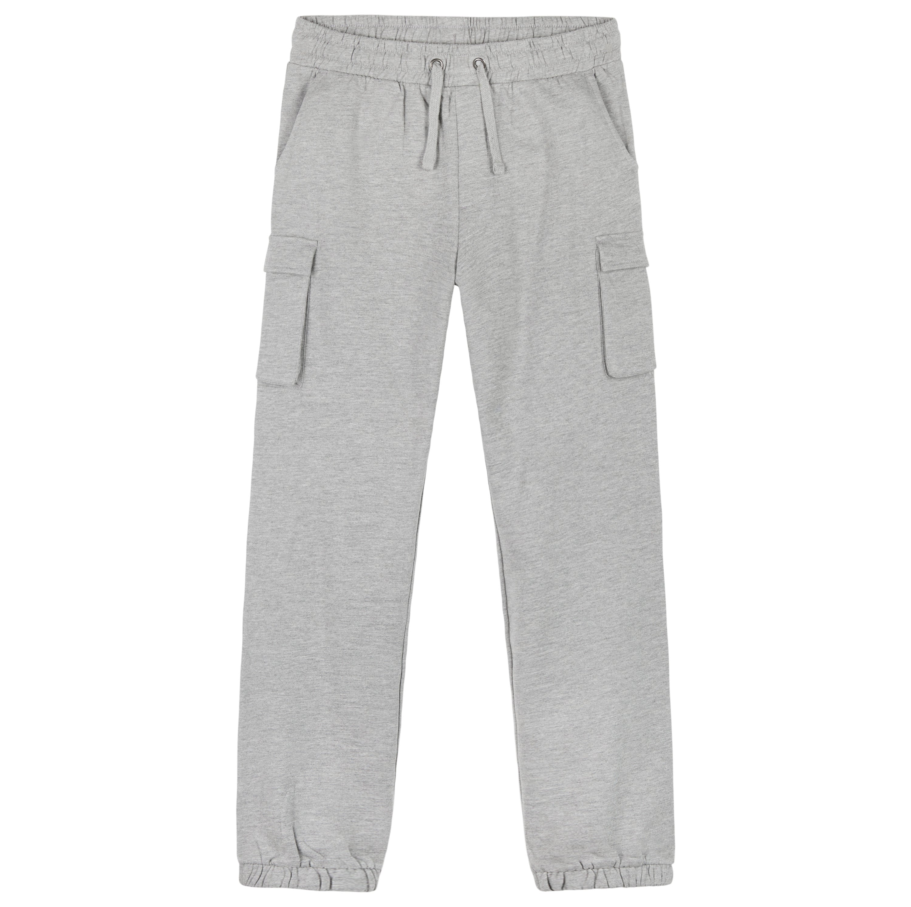 CityComfort Boys Cargo Joggers with 4 Pockets Comfy Casual Stylish Sweatpants - Gifts for Him